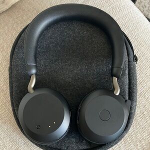 Jabra Evolve2 75 PC Wireless Headset